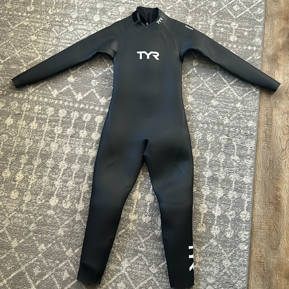 Women’s Wetsuit